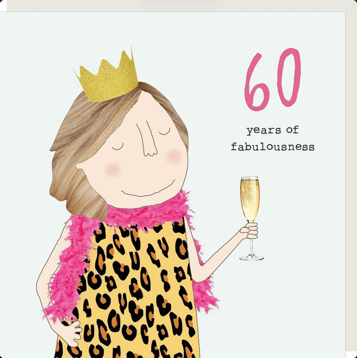 Girl 60 fabulousness - Rosie made a thing