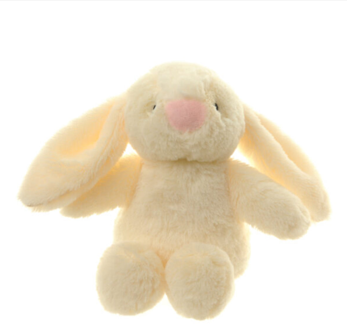 Cream Bunny - Suitable from Birth