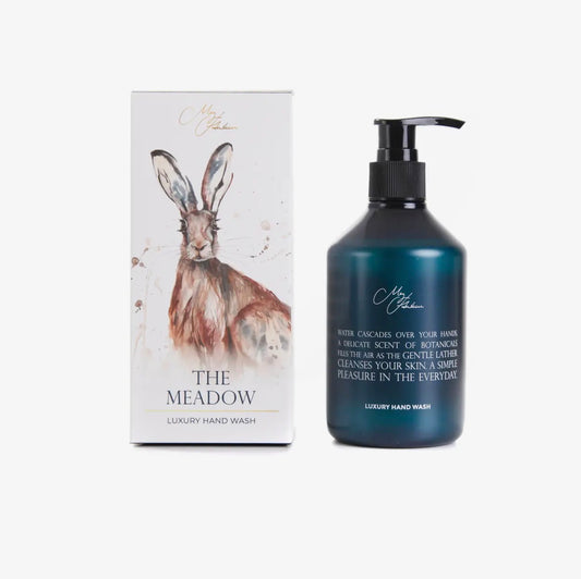 The Meadow Luxury Hand Wash - Meg Hawkins