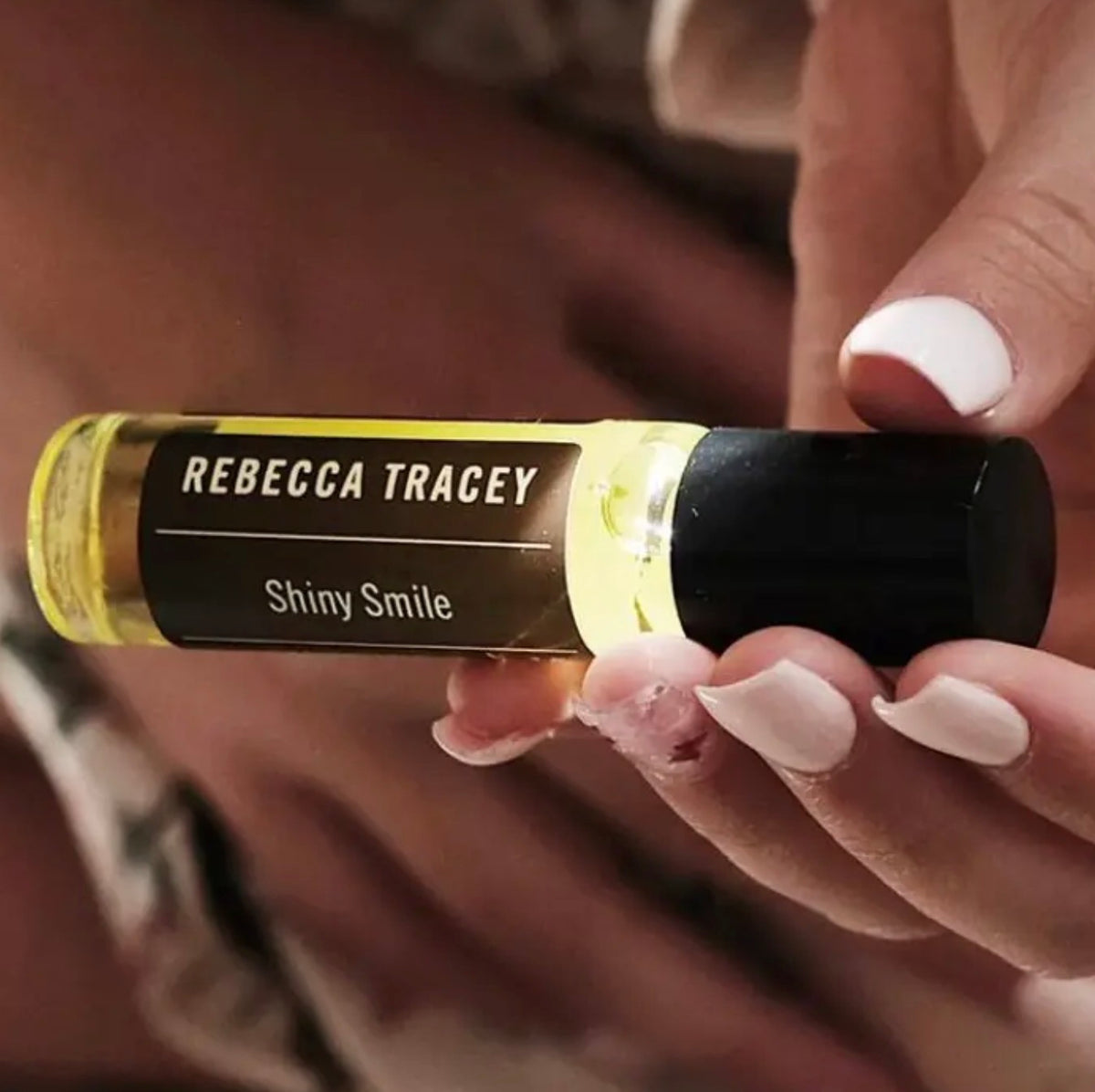 Rebecca Tracey Nourishing Lip Shine