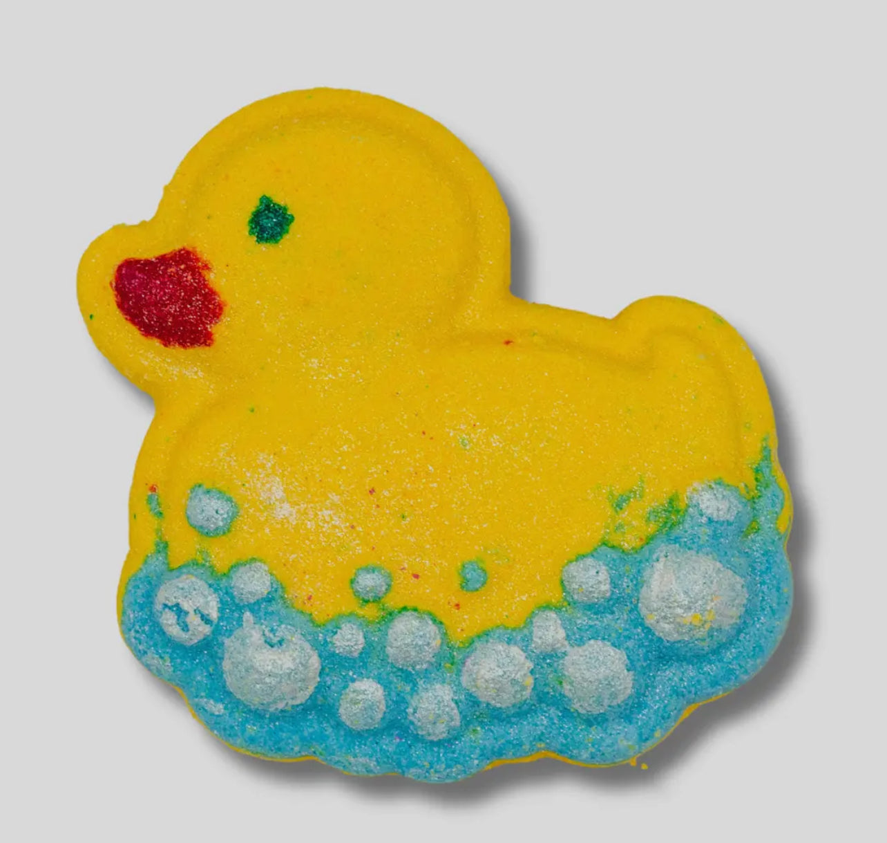 Duck Bath Bomb