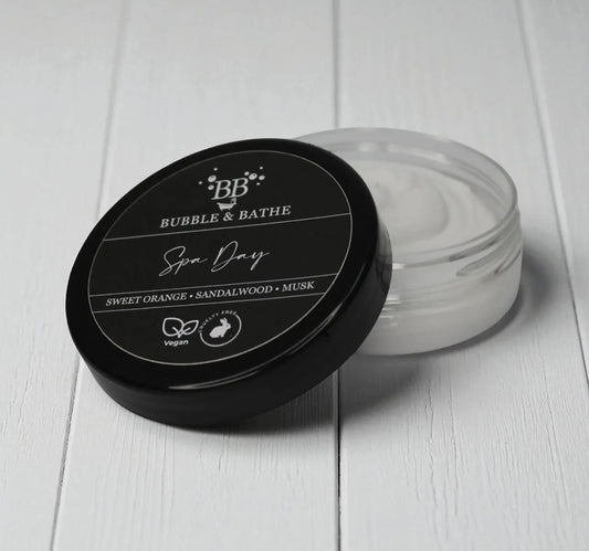 Hand Cream - Natural Handmade in UK