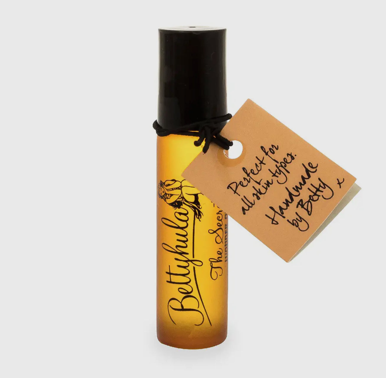 Wonder Oil on the go