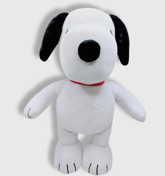 Snoopy Plushie - Licensed Peanuts Toy