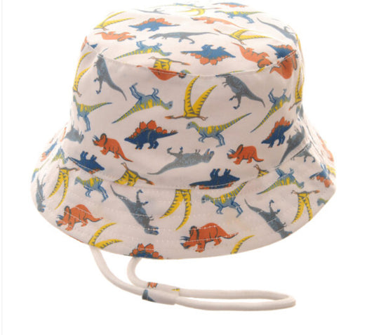 Dinosaur Sun Hat