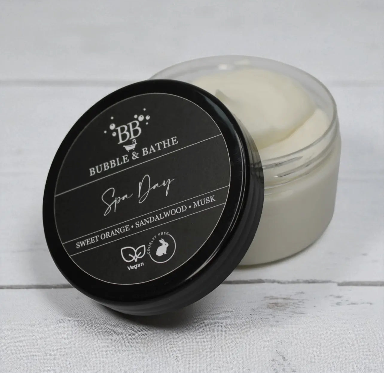 Body Butter - Natural handmade in Uk