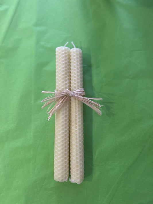 Bees Wax Candles
