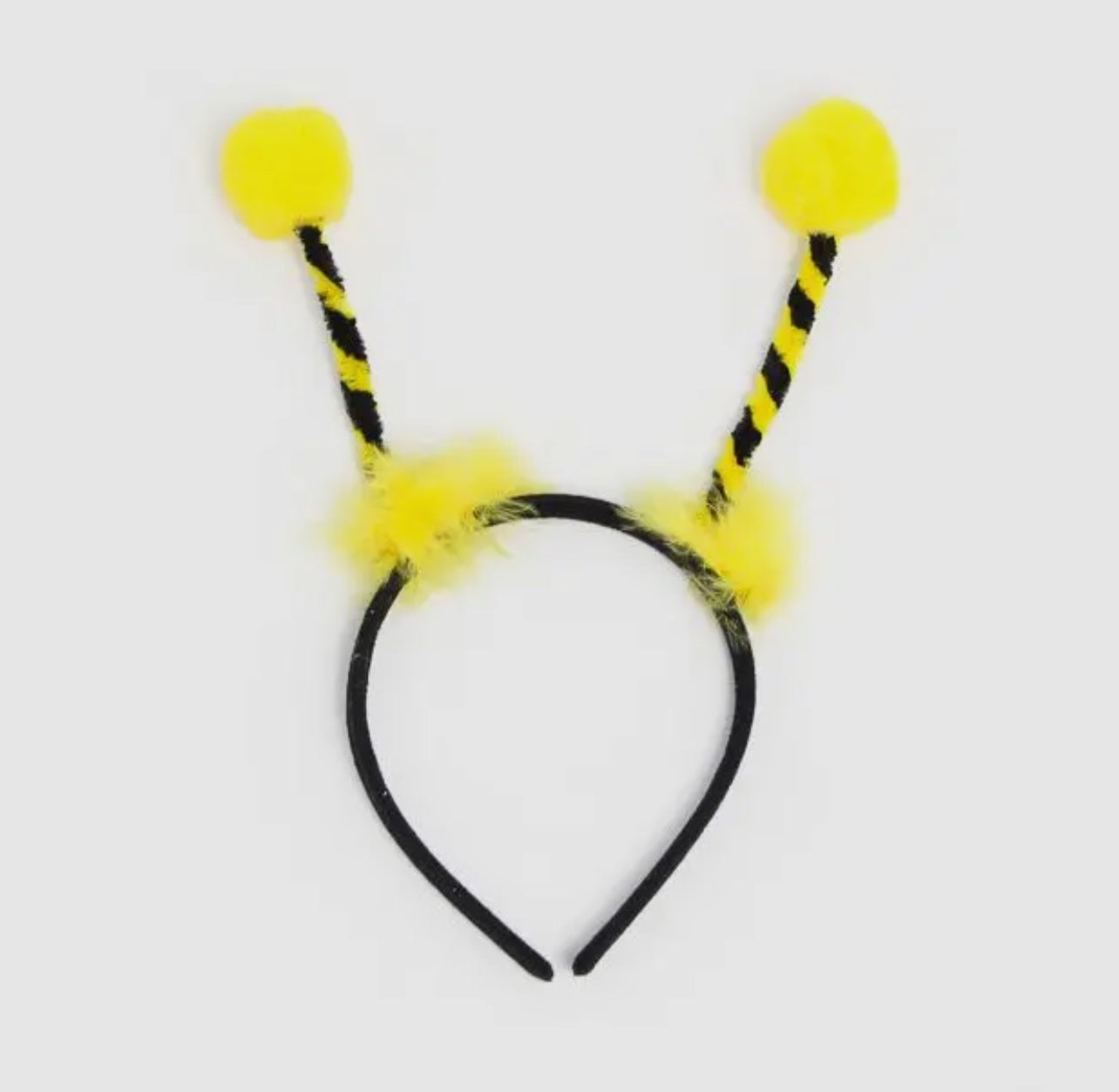 Bee Headband