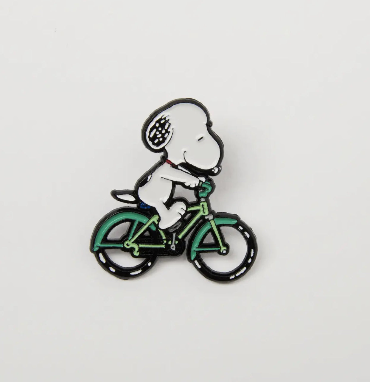 Snoopy Badge - Enamel Pin Badges Featuring Official Snoopy Designs