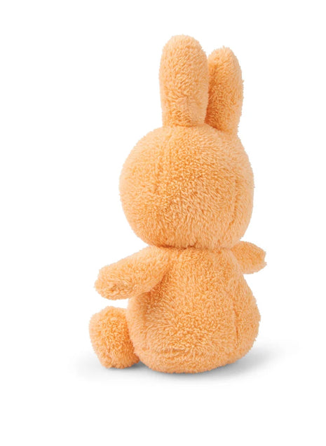 Orange Miffy Soft Toy - 23cm Terry