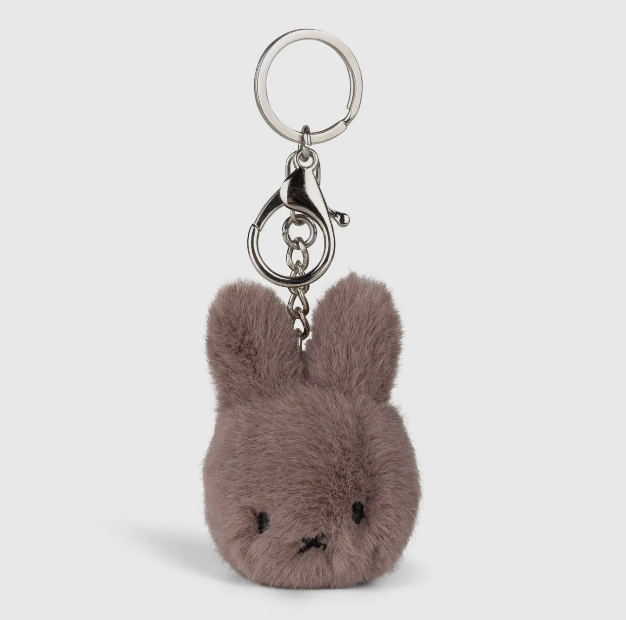 Miffy Supersoft Keyring/ bag charm