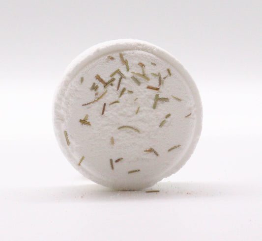 Wellbeing Shower Steamers