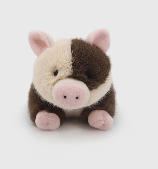 Pig Soft Toy