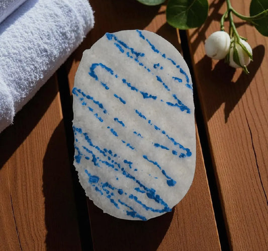 Soap Sponge - Spa Day