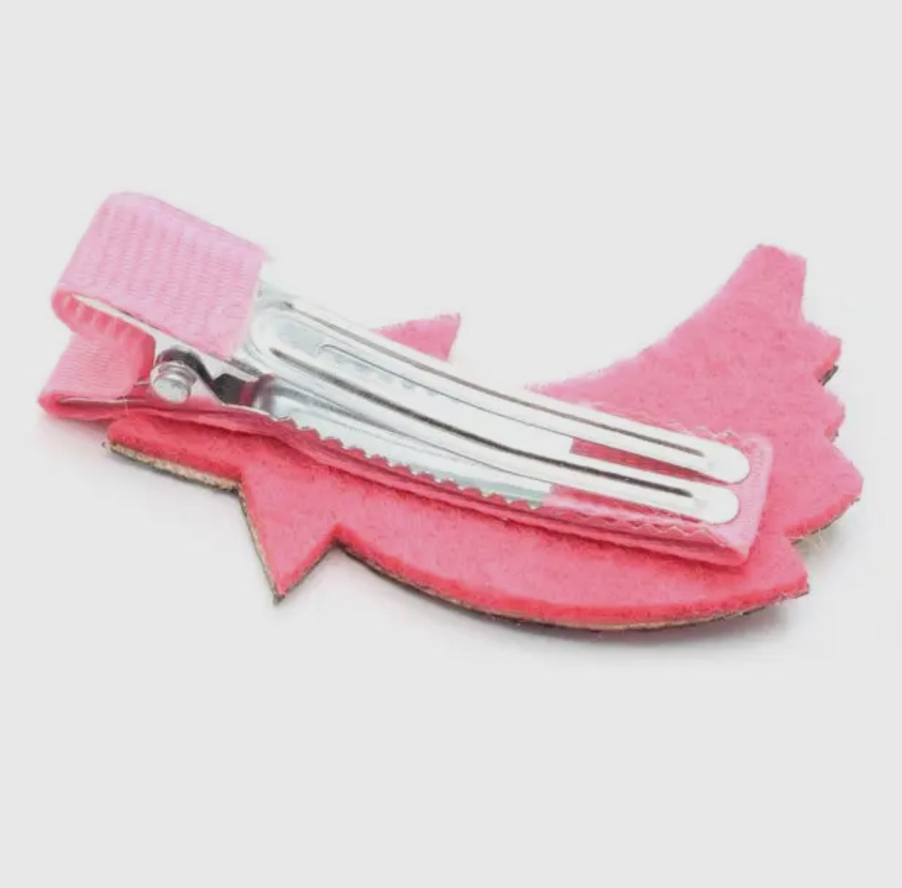 Molly & Rose Glitter Hair Clips