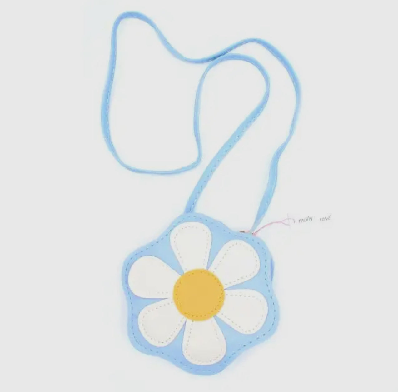 Molly & Rose Children’s Flower Bag