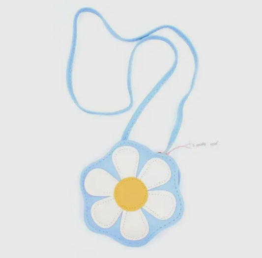 Molly & Rose Children’s Flower Bag