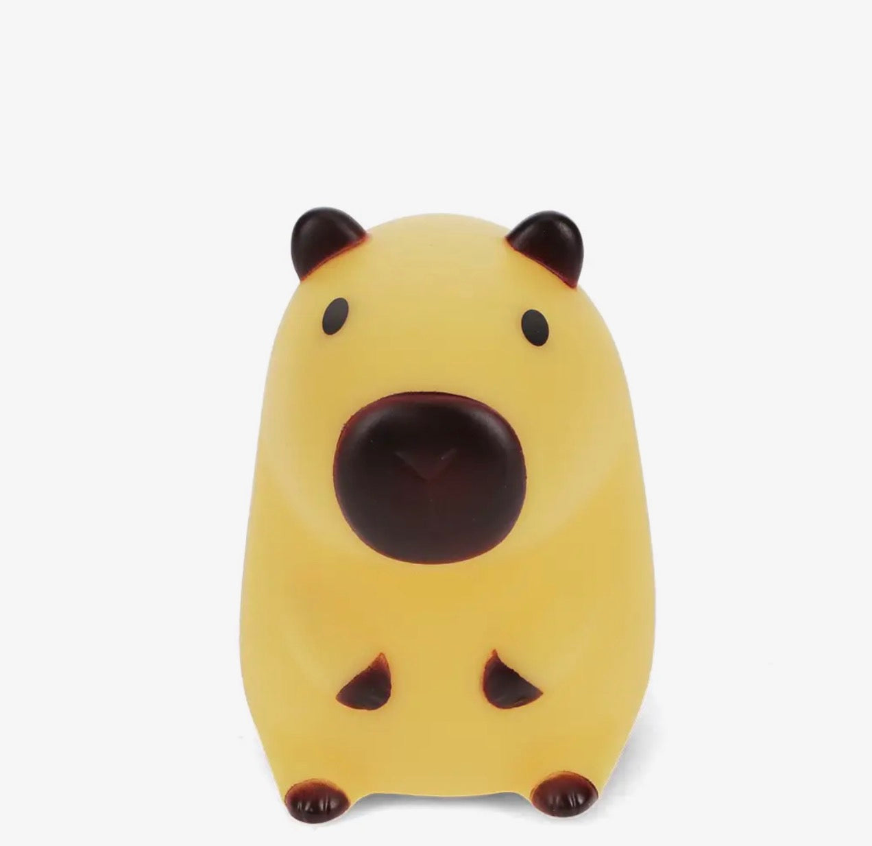 Capybara Night Light