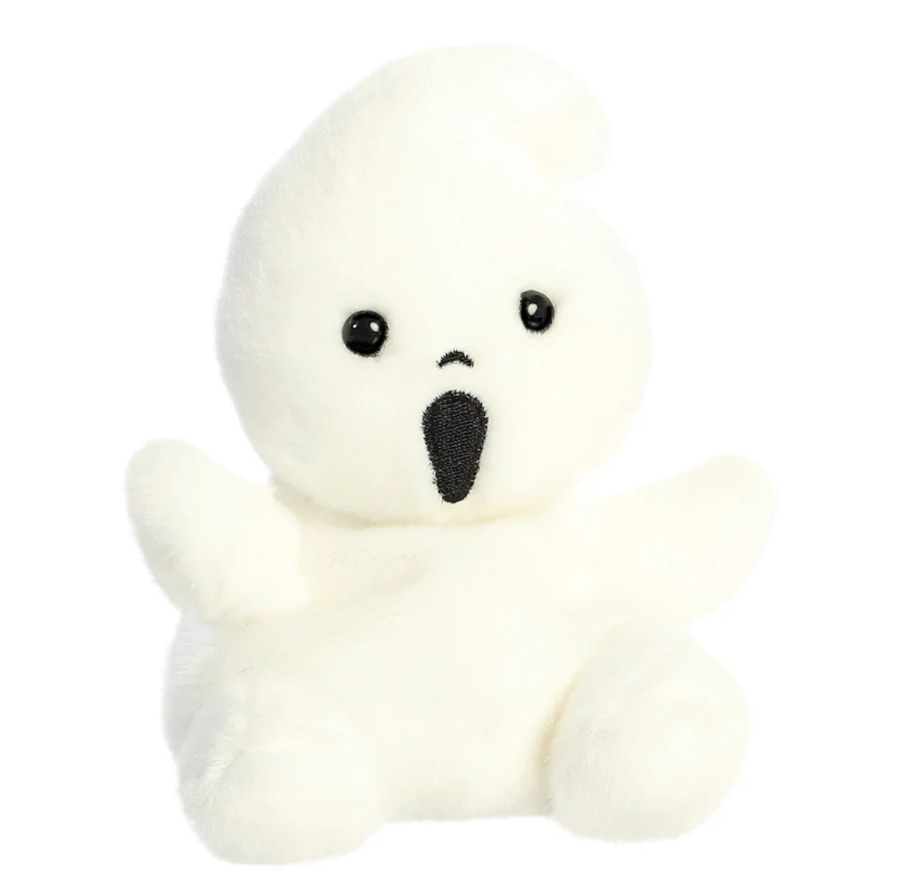Palm Pal Boo Ghost Toy