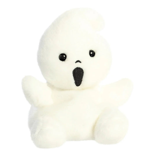 Palm Pal Boo Ghost Toy