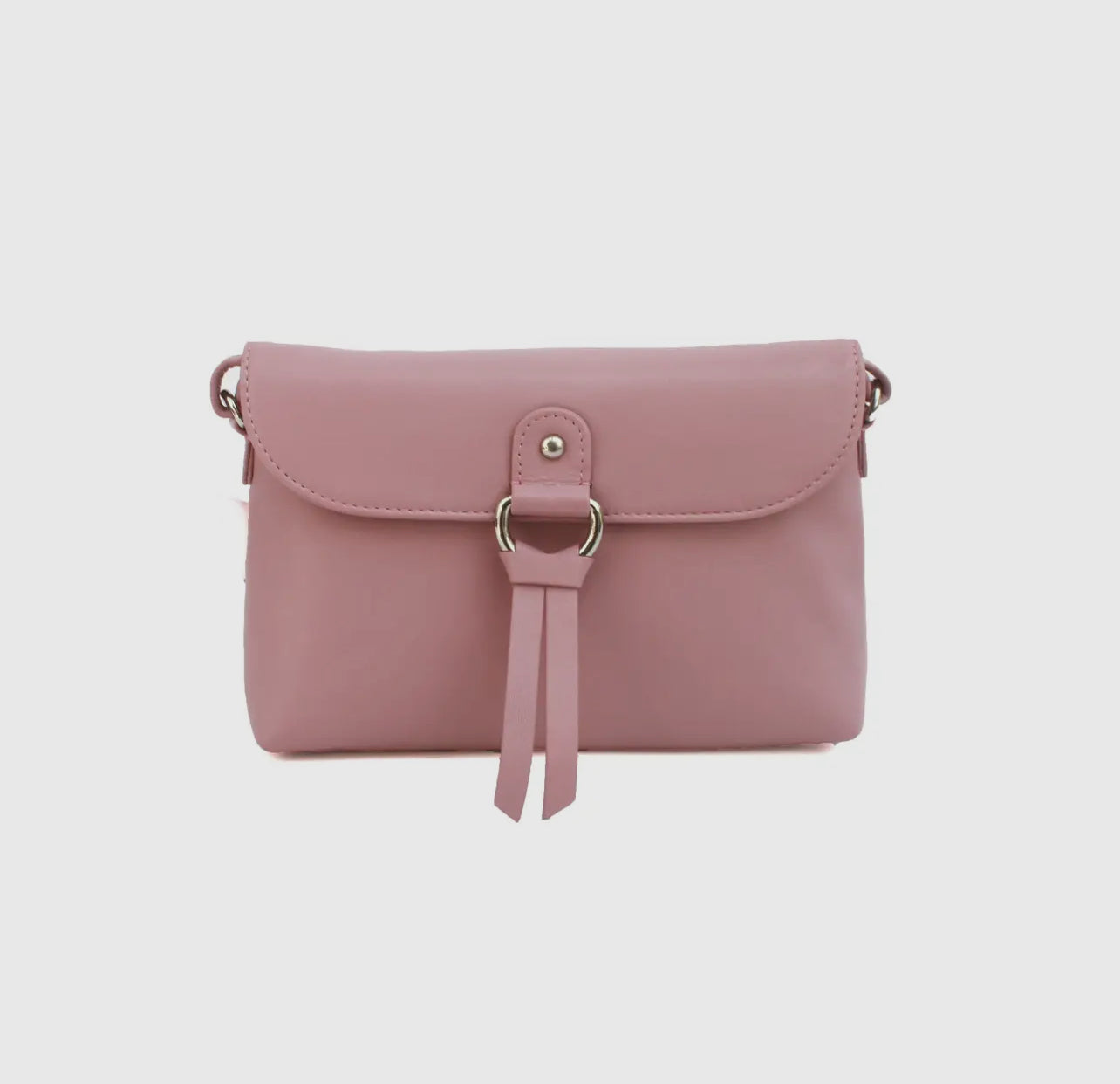 Cleo Small Leather Handbag