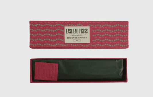 Love Incense