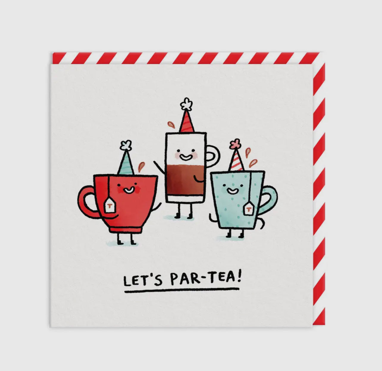 Oh Deer - Happy Birthday Cards