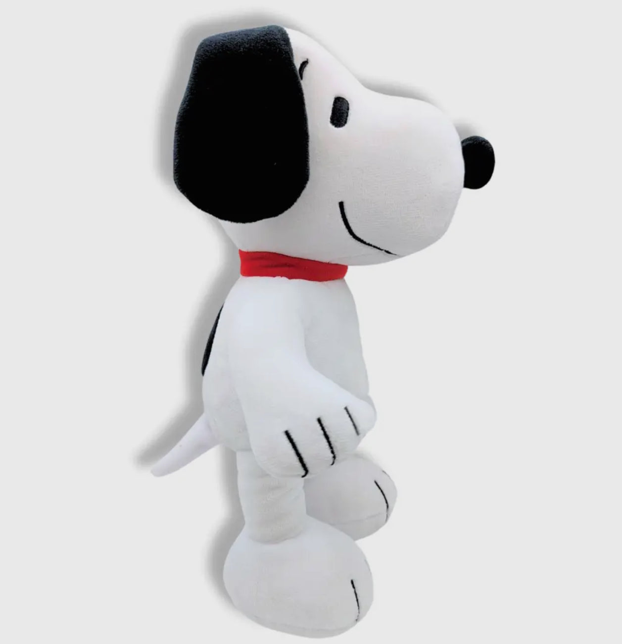 Snoopy Plushie - Licensed Peanuts Toy