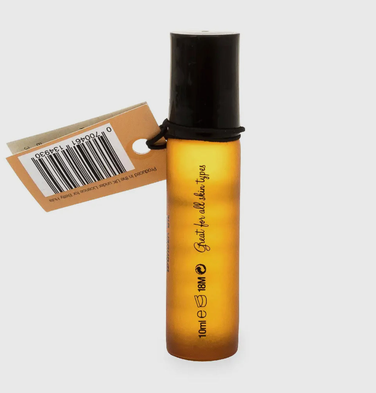 Wonder Oil on the go