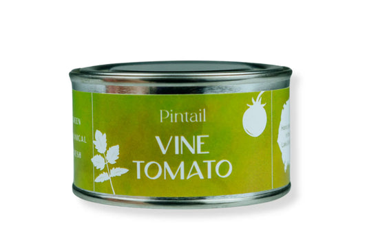Vine Tomato Candle - 89ml