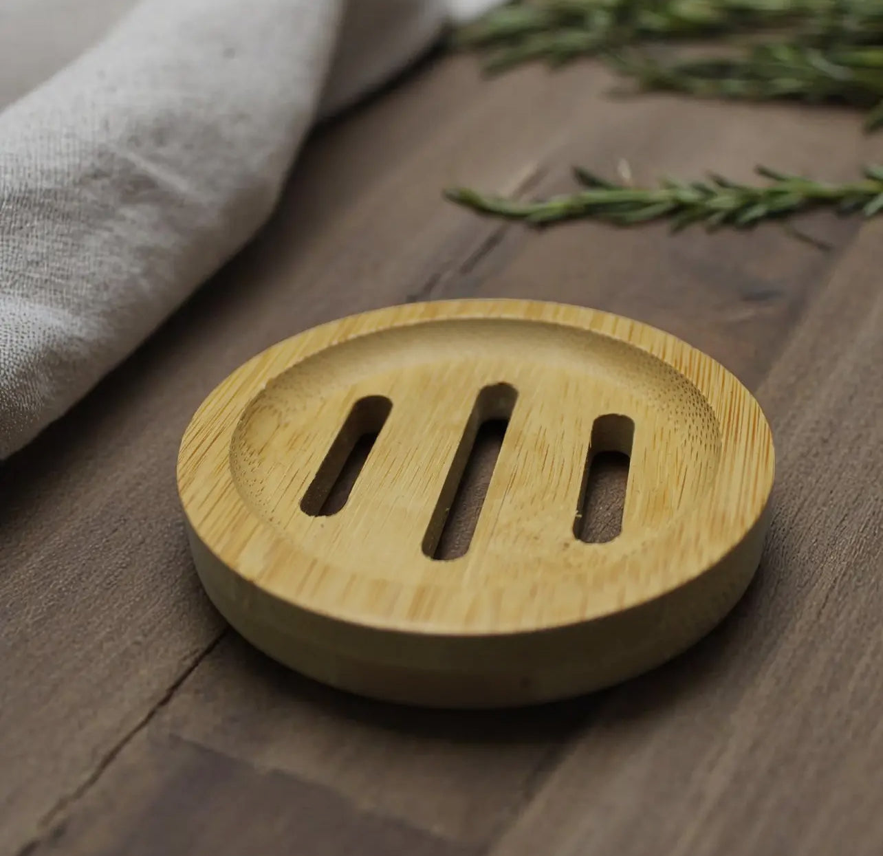 Shower Steamer Tray