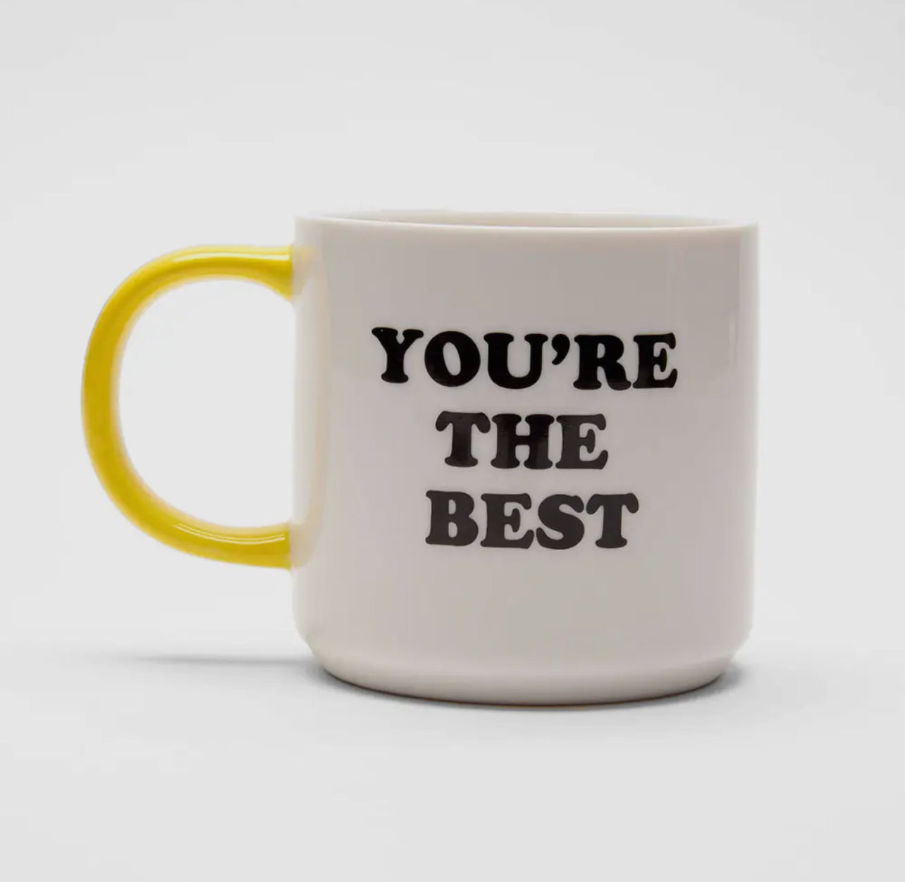 Peanuts Snoopy Mugs