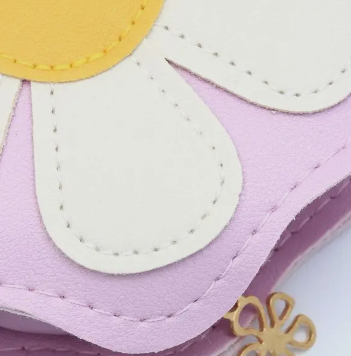 Molly & Rose Children’s Flower Bag