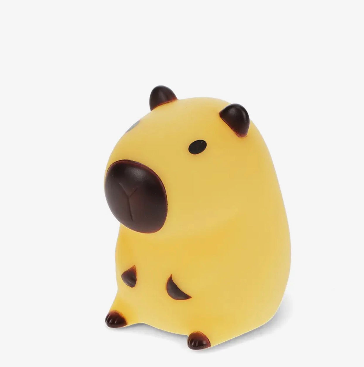 Capybara Night Light