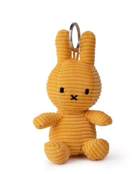 Miffy Keychain