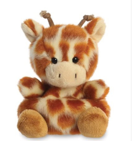 Palm Pals Safara Giraffe