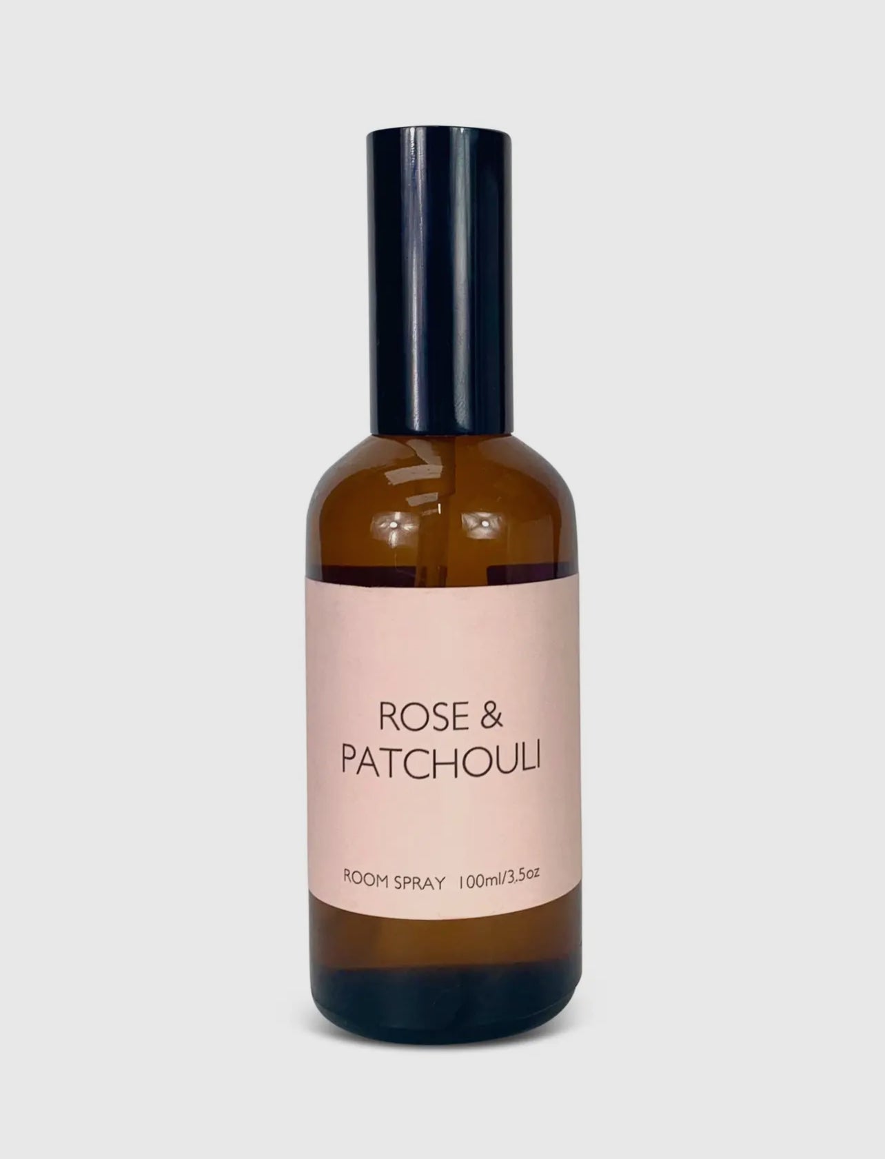 Rose & Patchouli Home Spray