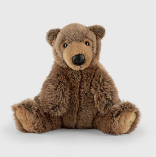 Living Nature Medium Brown Bear