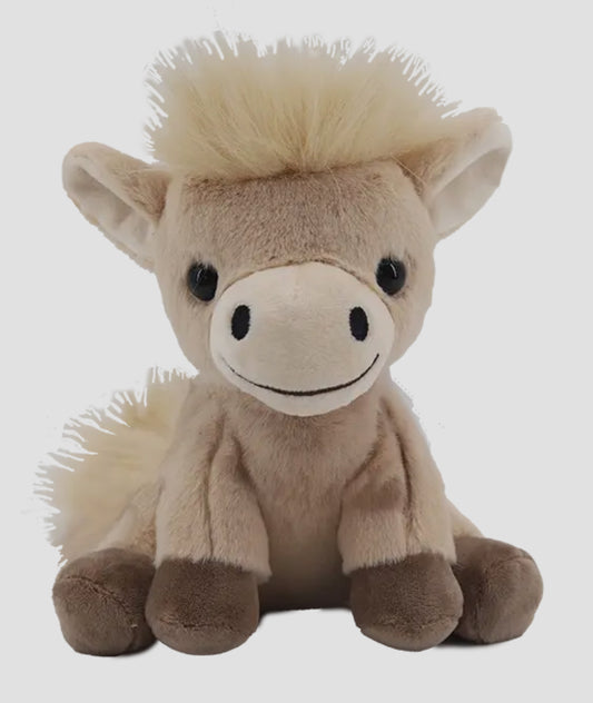 Soft Pony Toy