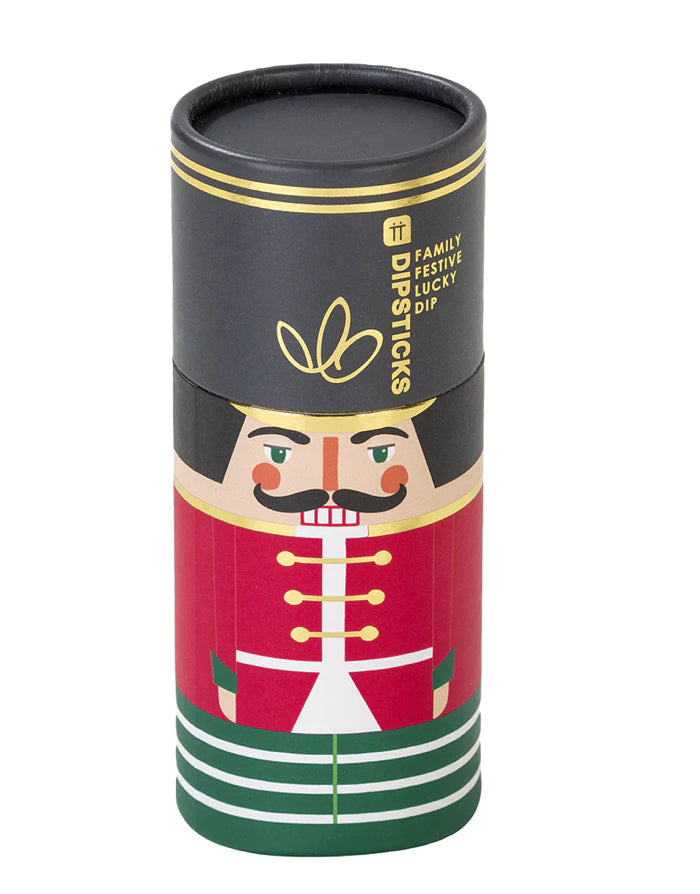 Christmas Table Game - Festive Dip Sticks