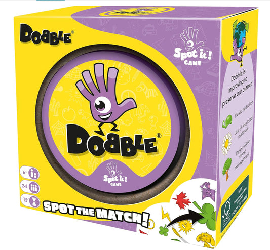 Dobble Original Game