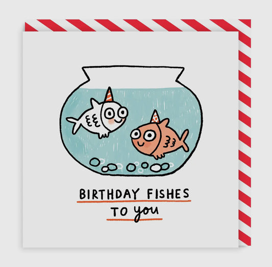 Oh Deer - Happy Birthday Cards