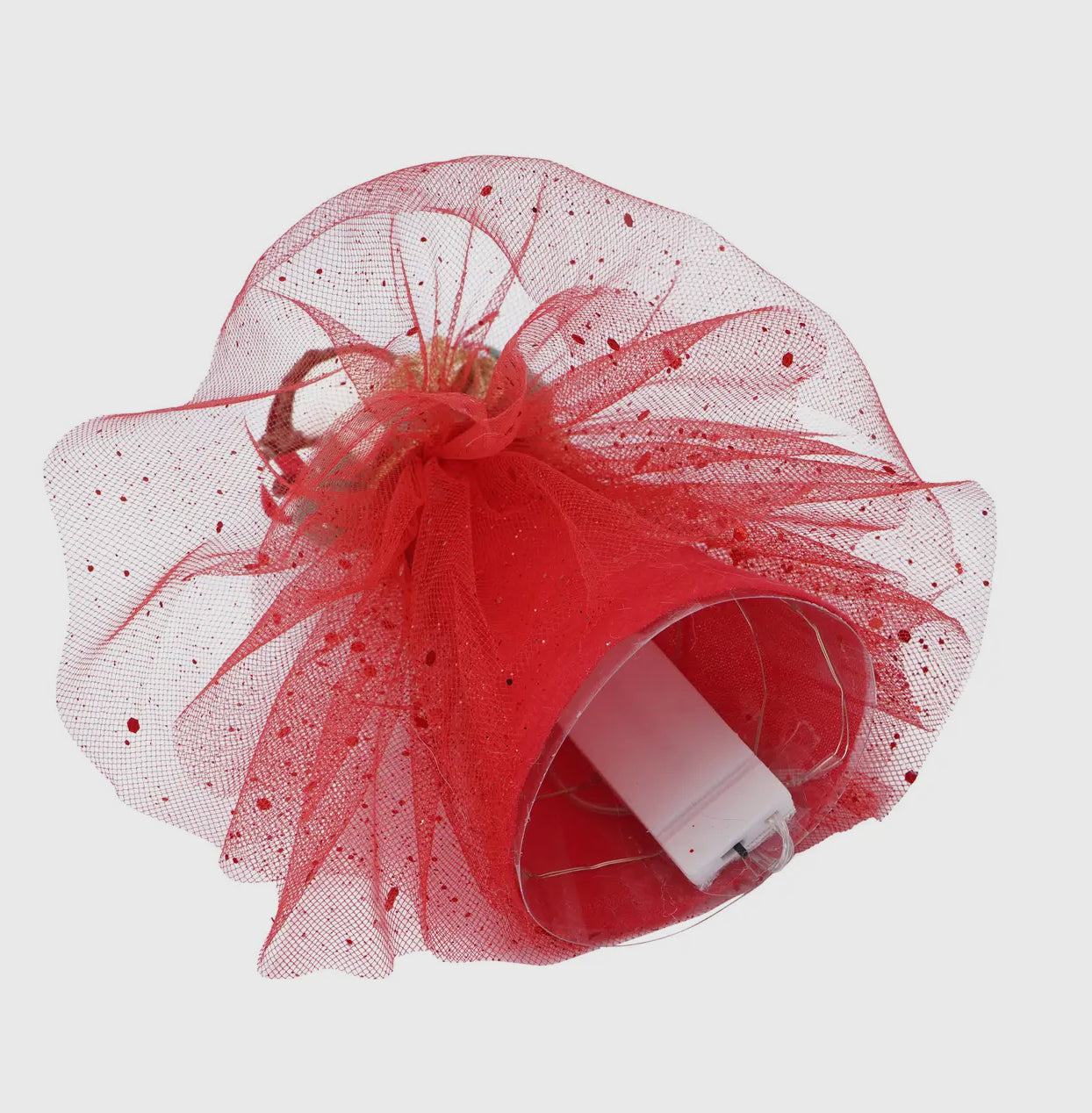 Tree Topper - Light Up Elf