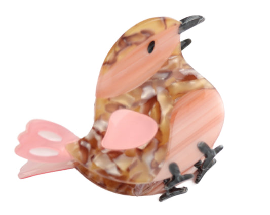 Bird Claw Clip