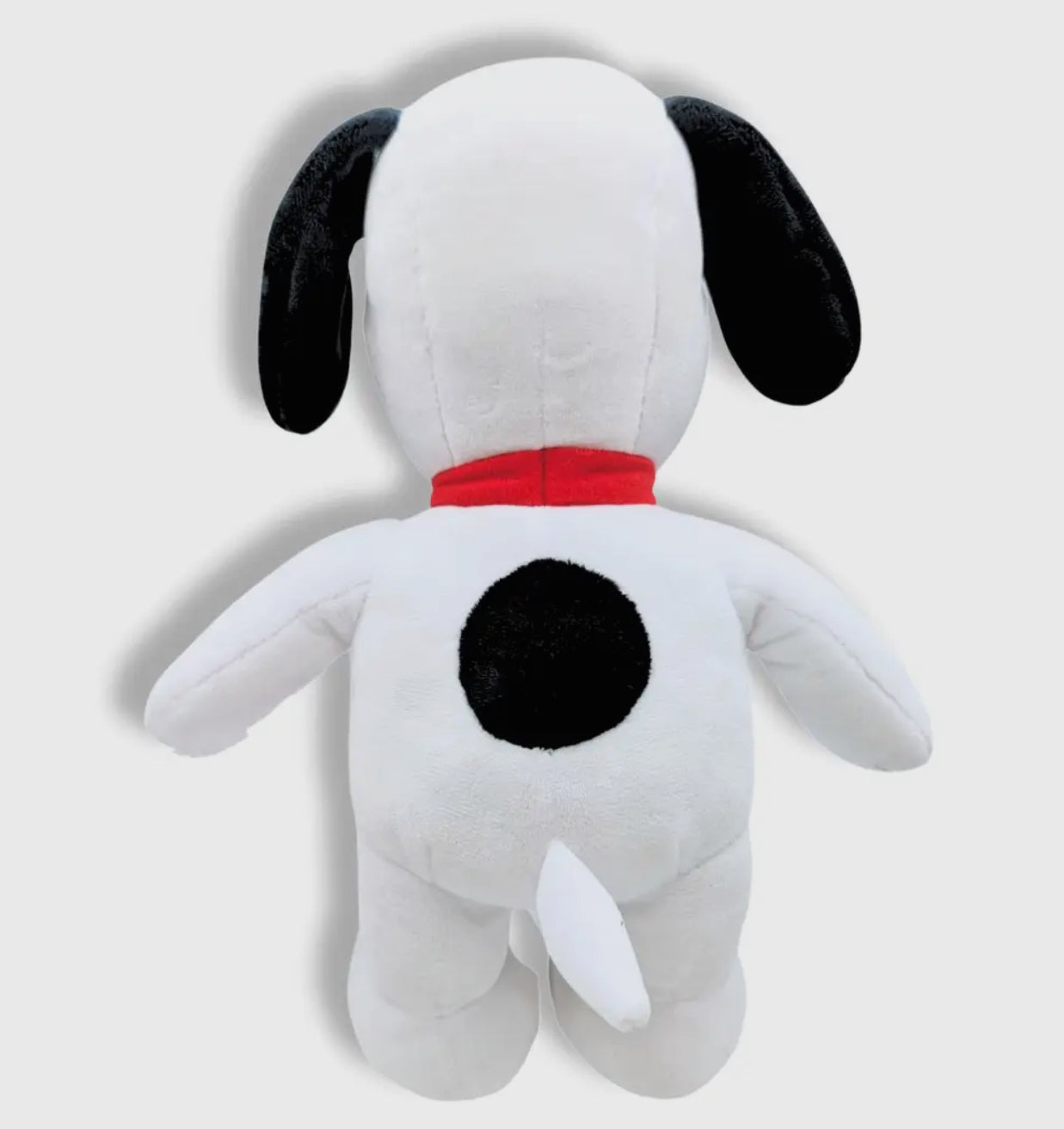 Snoopy Plushie - Licensed Peanuts Toy