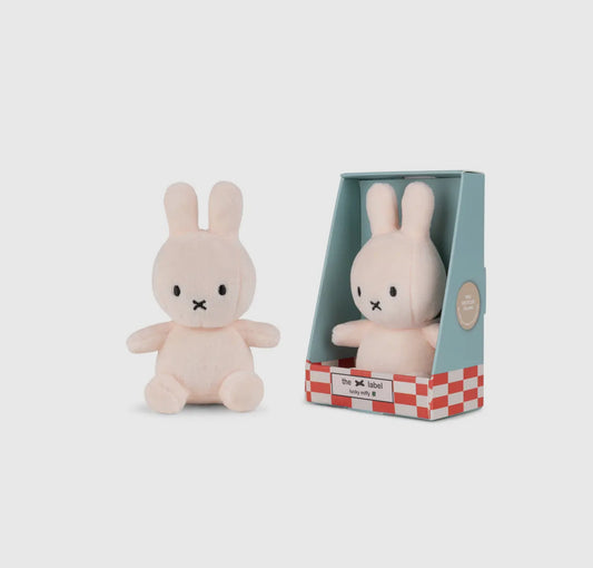 Miffy Lucky Charm Plush in Gift Box - 10xm