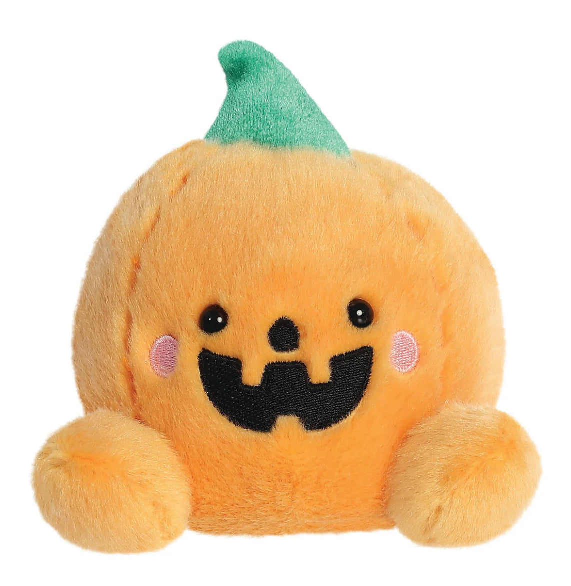Pal Pal Pumpkin Soft Toy