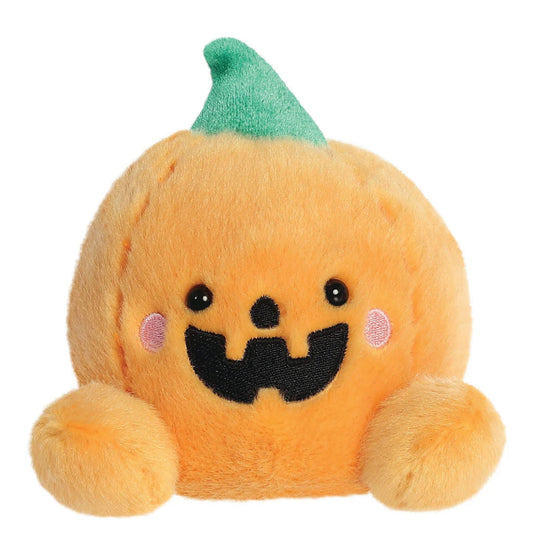 Pal Pal Pumpkin Soft Toy