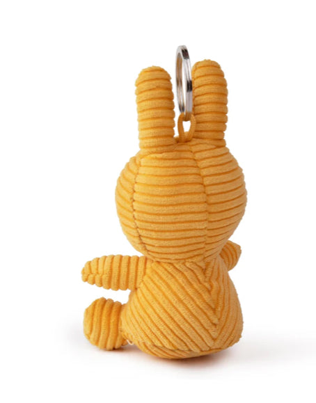 Miffy Keychain