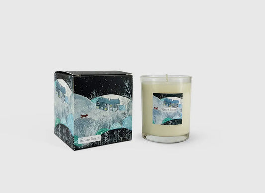Spiced Orange 20cl Candle - 45hr burn time